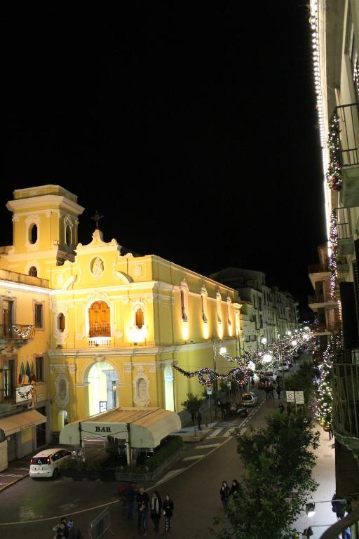 Piazza Tasso B&B Relais Sorrento Cameră foto