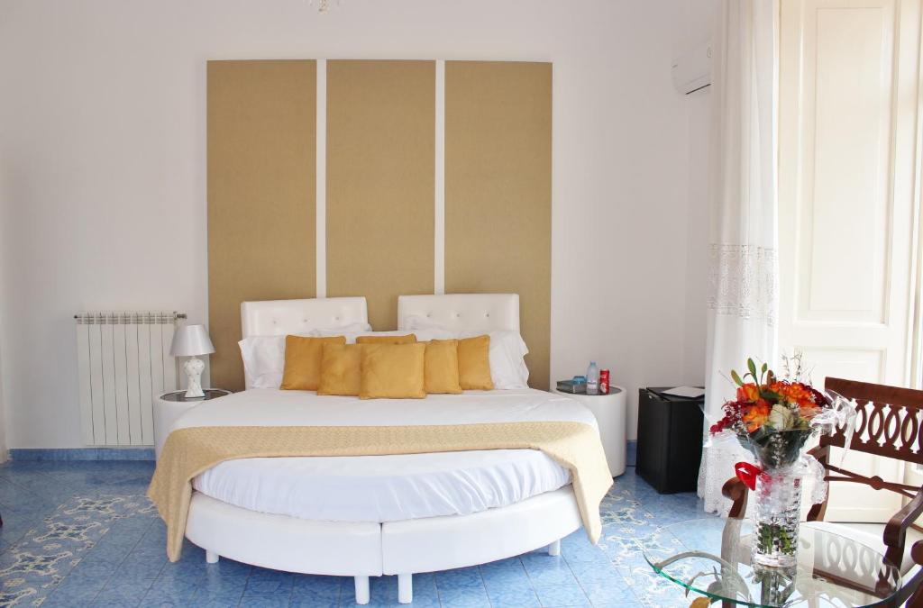 Piazza Tasso B&B Relais Sorrento Cameră foto