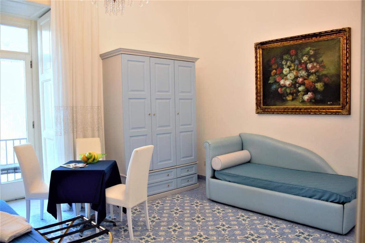 Piazza Tasso B&B Relais Sorrento Exterior foto